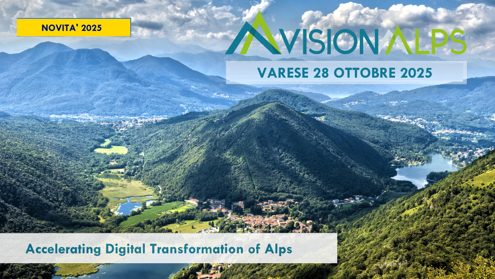 varese valganna 1600 V4